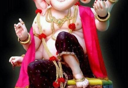 Love Ganesh Mantra