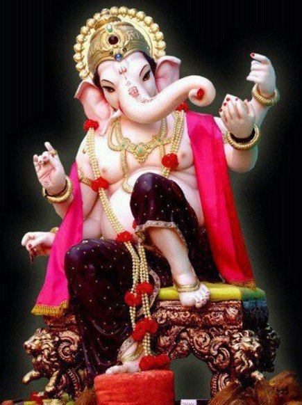 Love Ganesh Mantra